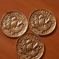 Отдается в дар Сувенирная монета — жетон.