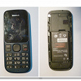 Отдается в дар Телефон Nokia — 100