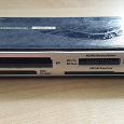 Отдается в дар Кард-ридер универсальный USB 2.0 MiniUSB б/у