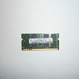 Отдается в дар Память для ноутбука PC2-5300 1Gb