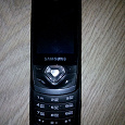 Отдается в дар Samsung S5550 Сотовый телефон — в умелые ручки просится он