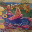 Отдается в дар Бассейн для Барби