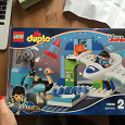 Отдается в дар Lego duplo