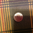 Отдается в дар Юбилейная монета 5 рублей 2012 Бой при Вязьме