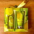 Отдается в дар Подарочный набор «Лимоны»