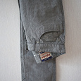 Отдается в дар Мужские брюки размер 31, на рост до 180