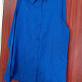 Отдается в дар Блузка (женская рубашка) (42, 44 размер)