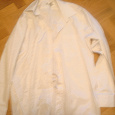 Отдается в дар Рубашка мужская. Размер 42-184