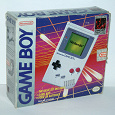 Отдается в дар Gameboy