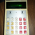 Отдается в дар Калькулятор Электроника — Б3.18А