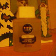 Отдается в дар Nivea men после бритья