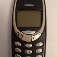 Отдается в дар Телефон Nokia 3310