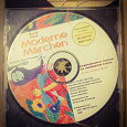 Отдается в дар Mp3 диск — аудиокнига — Современные сказки на немецком языке