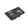 Отдается в дар Карта пам'яті microSD 8 GB