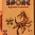Отдается в дар Компьютерная игра Spore