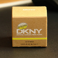 Отдается в дар Духи DKNY Be Delicious Donna Karan for women