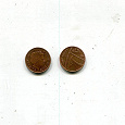 Отдается в дар В коллекцию — 1 пенни Великобритания 2009 г.