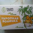 Отдается в дар Детский чай «Укропная водичка»