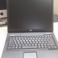 Отдается в дар Ноутбук HP Compaq nx6110 рабочий