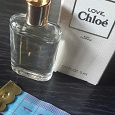 Отдается в дар Духи Chloe