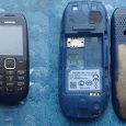 Отдается в дар Телефон Nokia 1616-2 /не рабочий