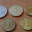 Отдается в дар Монеты Казахстана