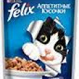Отдается в дар Корм для кошек Felix