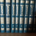 Отдается в дар Толстой Л.Н. Собрание сочинений в 12 томах