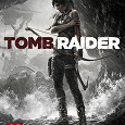 Отдается в дар Игра Tomb Raider 2013