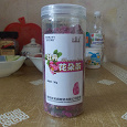 Отдается в дар Китайский цветочный чай