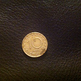 Отдается в дар 10 стотинок Болгарии