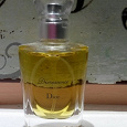 Отдается в дар Женские духи Dior Dioressence