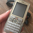 Отдается в дар Отдам даром мобильный телефон Sony Ericsson Walkman