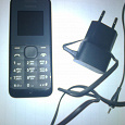 Отдается в дар Сотовый телефон Nokia 105