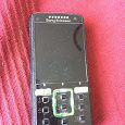 Отдается в дар Sony ericsson k850i