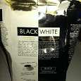 Отдается в дар Молотый кофе Tchibo Black &White