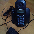 Отдается в дар Телефон Siemens gigaset 200, б/у