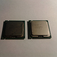 Отдается в дар Процессоры Intel Celeron, сокет 775