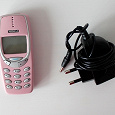 Отдается в дар Телефон Nokia 3310