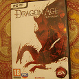 Отдается в дар PC DVD игра Dracon Ace 18+