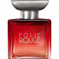 Отдается в дар парфюм от пьер рико folie rouge