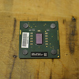 Отдается в дар Процессор AMD Athlon s462