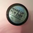 Отдается в дар Рассыпчатые тени Make Up For Ever