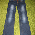 Отдается в дар джинсы женские COLIN,S 44 размер