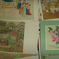Отдается в дар Пекин Старинные китайские открытки