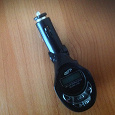 Отдается в дар MP3-переходник для автомобиля