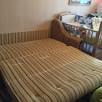 Отдается в дар Диван-кровать