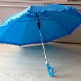 Отдается в дар Детский зонтик в ремонт или на запчасти