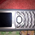 Отдается в дар телефон Samsung на запчасти