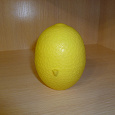 Отдается в дар Соковыжималка для лимона